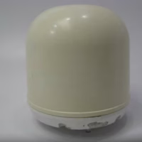 KVH Tracphone FB150 Inmarsat FleetBroadband Good Antenna Replacement TT-3050C!!