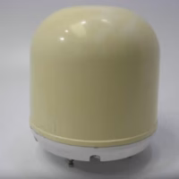 KVH Tracphone FB150 Inmarsat FleetBroadband Working Antenna Replacement TT-3050C