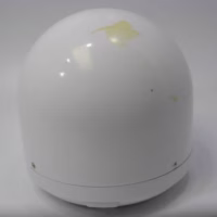 KVH Tracphone FB150 Inmarsat FleetBroadband Good Antenna Replacement TT-3050C!