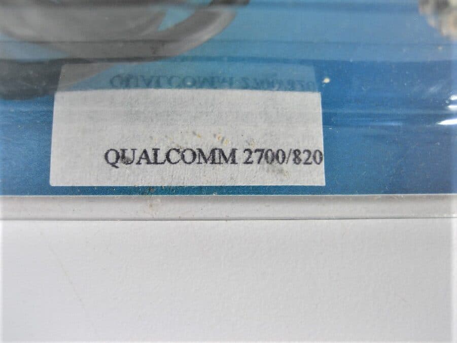 Shakespeare - Cell Phone Antenna Adaptor Cable - CPA-151 - QCP-820/QCP-2700 -New - Image 9
