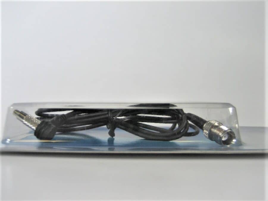Shakespeare - Cell Phone Antenna Adaptor Cable - CPA-151 - QCP-820/QCP-2700 -New - Image 7