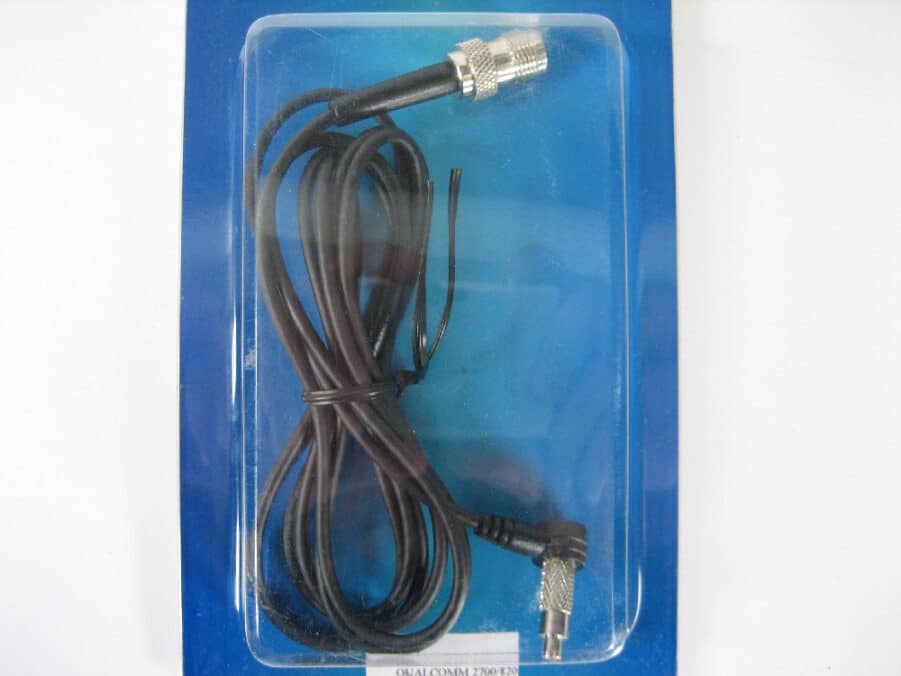 Shakespeare - Cell Phone Antenna Adaptor Cable - CPA-151 - QCP-820/QCP-2700 -New - Image 4