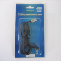 Shakespeare - Cell Phone Antenna Adaptor Cable - CPA-151 - QCP-820/QCP-2700 -New