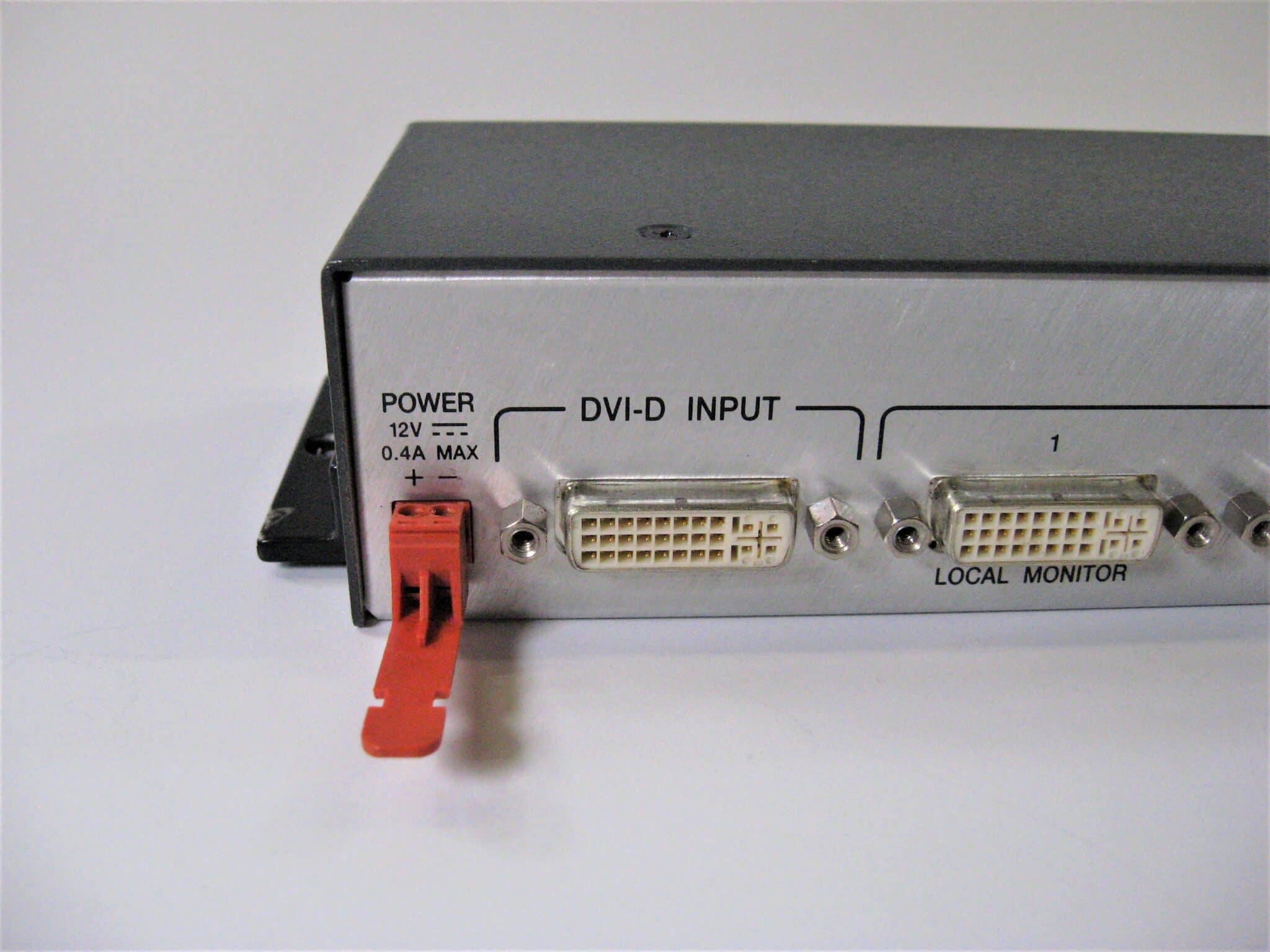 Extron DVI DA Series DVI Distribution Amplifier DVI DA4 Used Free