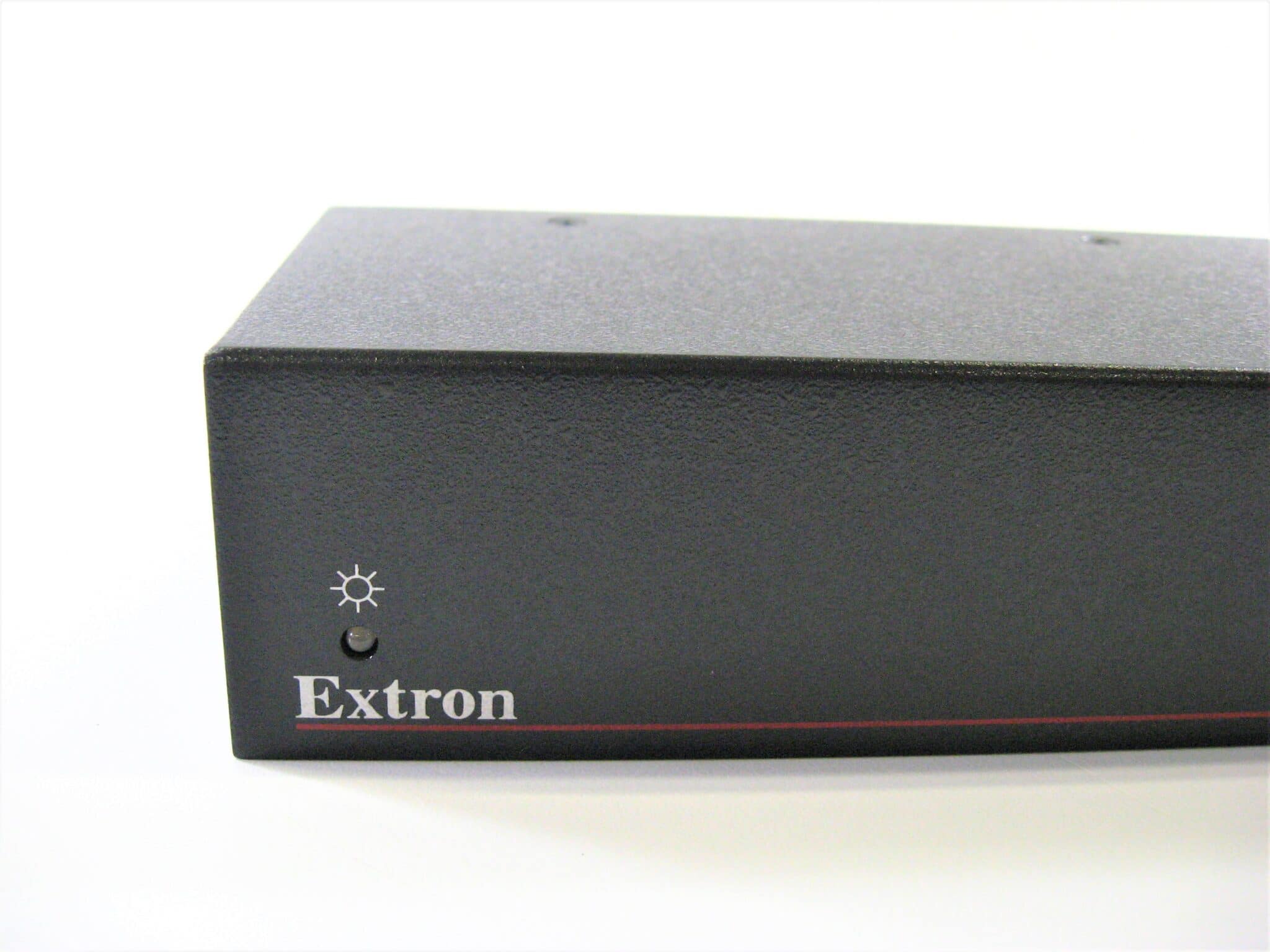 Extron DVI DA Series DVI Distribution Amplifier DVI DA4 * New Open Box