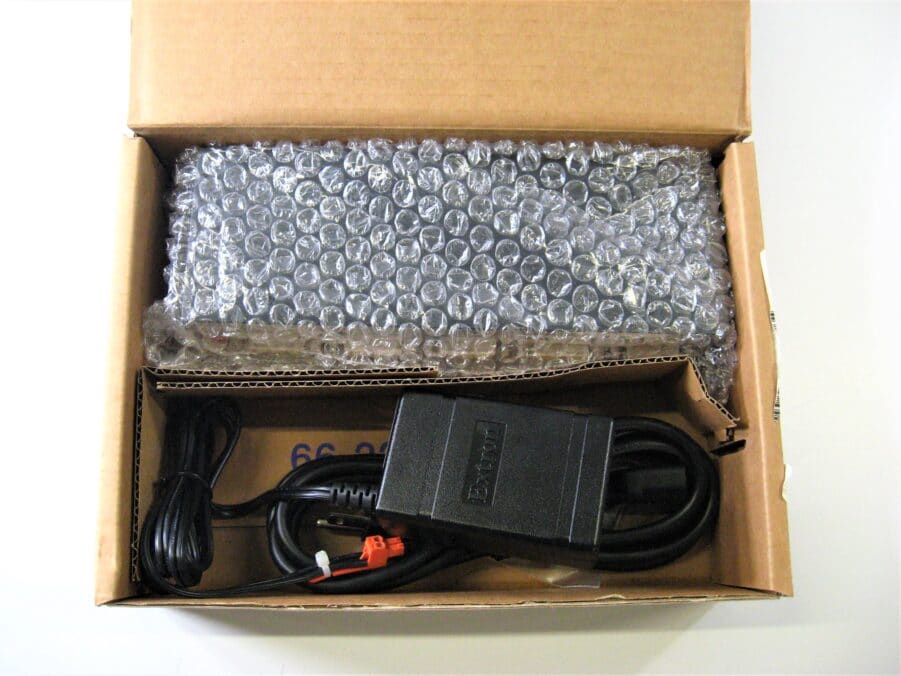 Extron DVI DA Series DVI Distribution Amplifier DVI DA4 * New Open Box