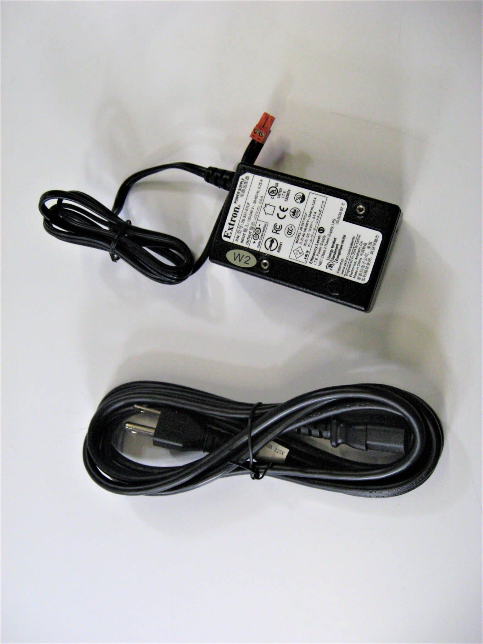 Extron DVI DA Series DVI Distribution Amplifier DVI DA4 * New Open Box