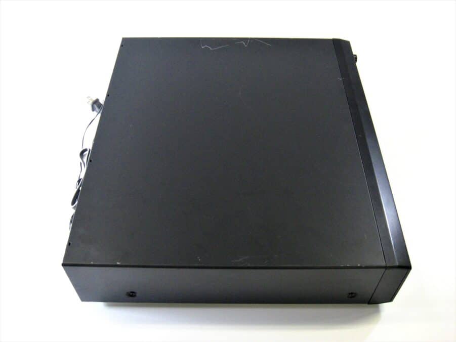 Sony CDP-CE375 5 Compact Disc CD Changer Player Carousel - Good Condition! - Image 7