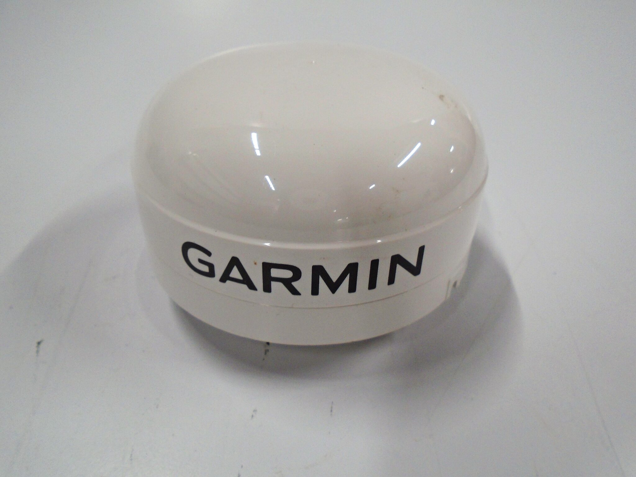 Garmin GPS19X NMEA2000 GPS Antenna (90 Day Warr) TESTED Good Max