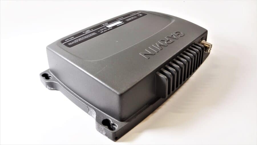 Garmin VHF 300 Compact Marine VHF Two-Way Radio Transceiver Unit Only* - Image 6