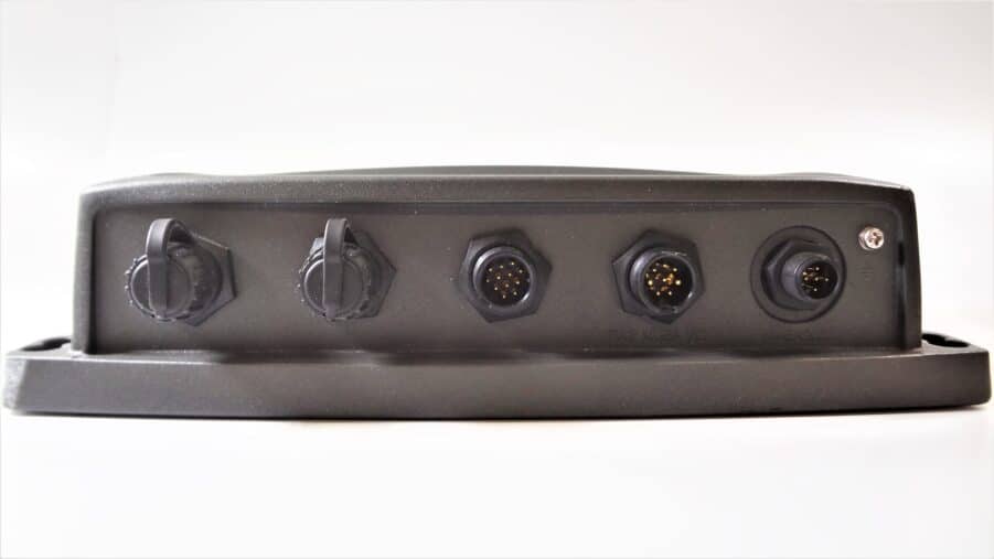 Garmin VHF 300 Compact Marine VHF Two-Way Radio Transceiver Unit Only* - Image 3