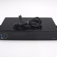 Crestron CNMSX-AV Audio/Video Control Processor ** Free US Shipping