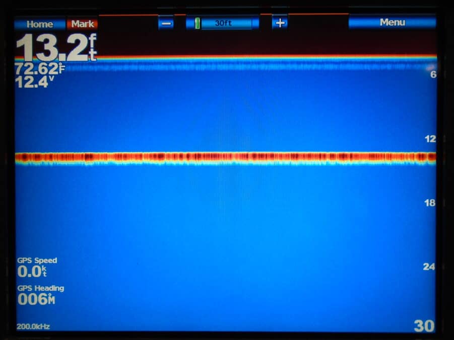 Garmin GPSMap 5212 MFD (90 Day Warranty) Good Working Cond (NEW LCD) W