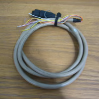 Sitex CW-387 AIS Data Cable - Good Used Condition