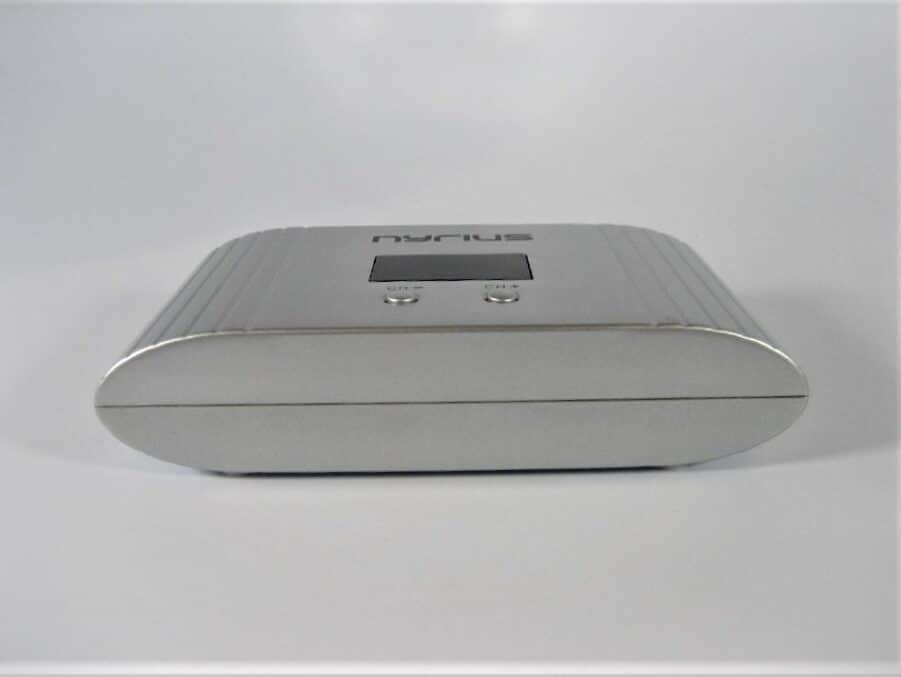 Nyrius - Universal Channel RF Signal Modulator - NRFM100 - New Open Box - Image 4
