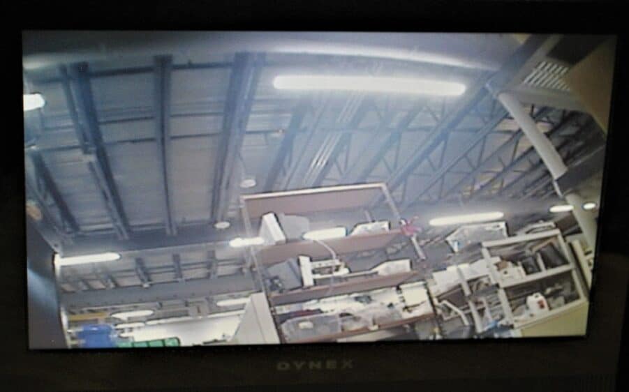 Vision Tech Pro - 1/3" Color Bullet D/N Camera - VCDNWW - Used - Free Shipping - Image 11