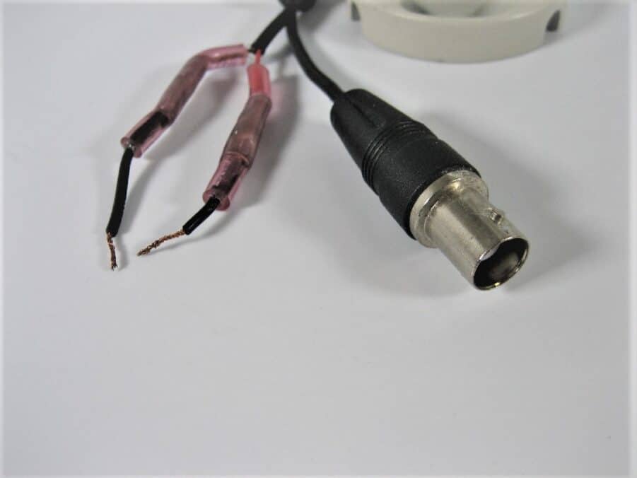 Vision Tech Pro - 1/3" Color Bullet D/N Camera - VCDNWW - Used - Free Shipping - Image 8