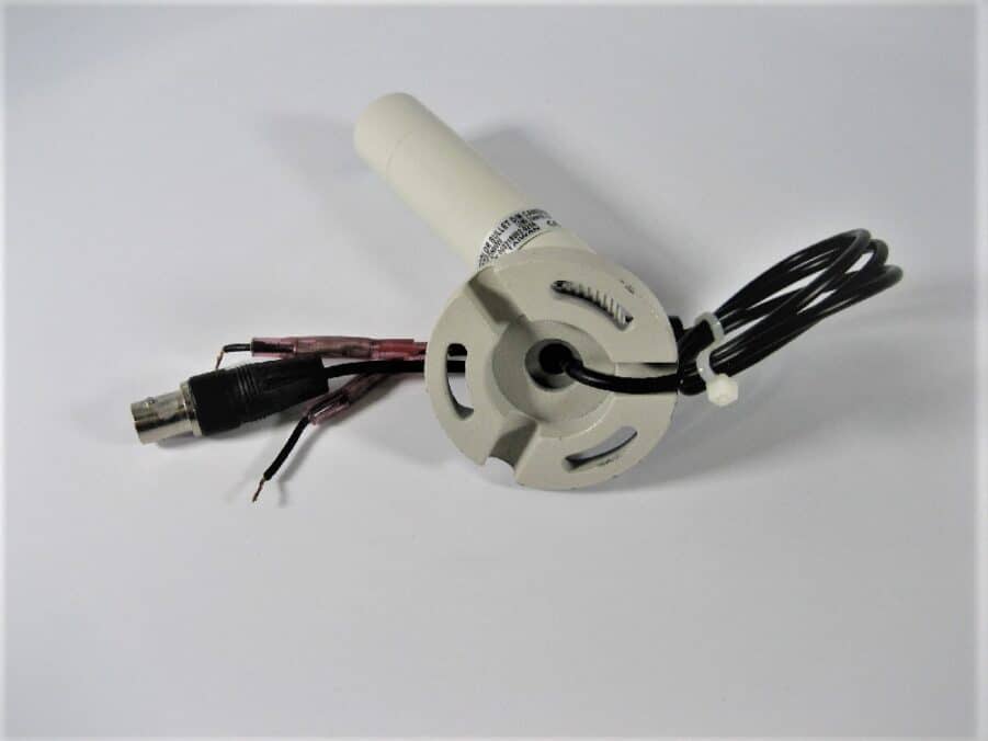 Vision Tech Pro - 1/3" Color Bullet D/N Camera - VCDNWW - Used - Free Shipping - Image 7
