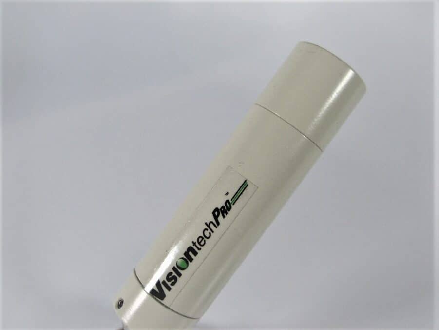 Vision Tech Pro - 1/3" Color Bullet D/N Camera - VCDNWW - Used - Free Shipping - Image 3