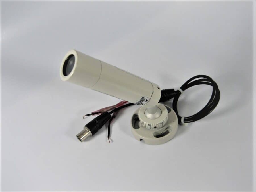 Vision Tech Pro - 1/3" Color Bullet D/N Camera - VCDNWW - Used - Free Shipping - Image 2