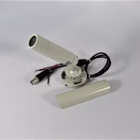 Vision Tech Pro - 1/3" Color Bullet D/N Camera - VCDNWW - Used - Free Shipping
