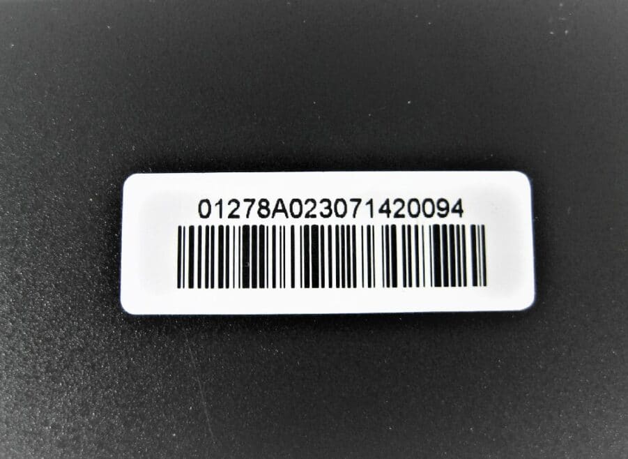 Niles - CAT-5 To Composite Video Balun/Transformer  - C5-V - Used -Free Shipping - Image 8