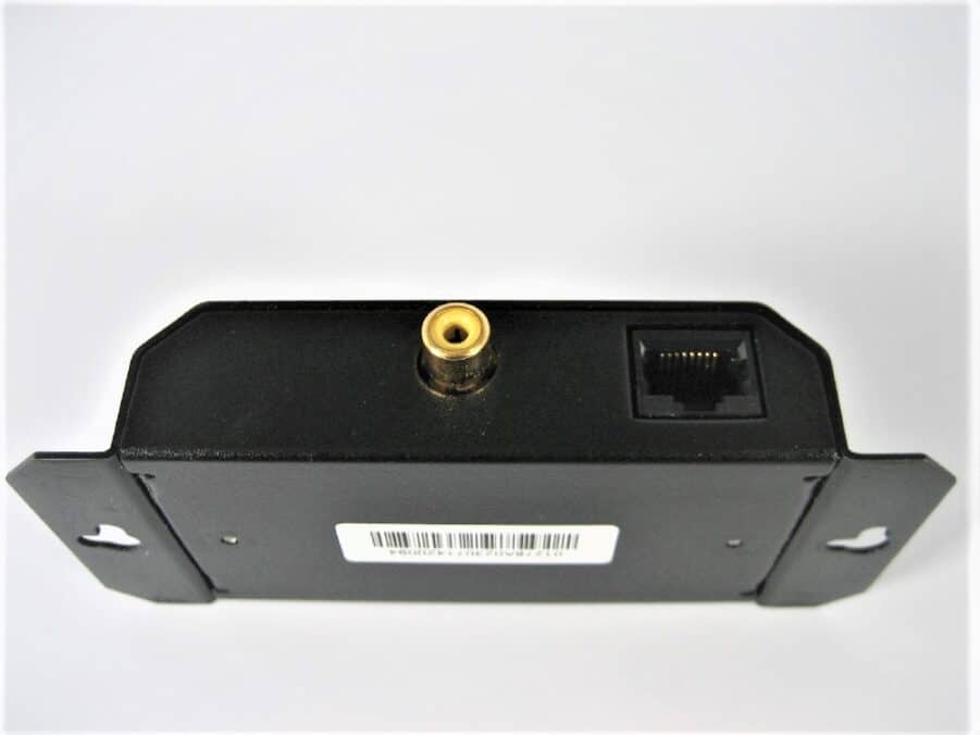 Niles - CAT-5 To Composite Video Balun/Transformer  - C5-V - Used -Free Shipping - Image 4