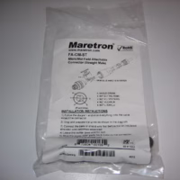 Maretron Male Field Attachable Installable Connector NMEA 2000 Micro FA-CM-ST