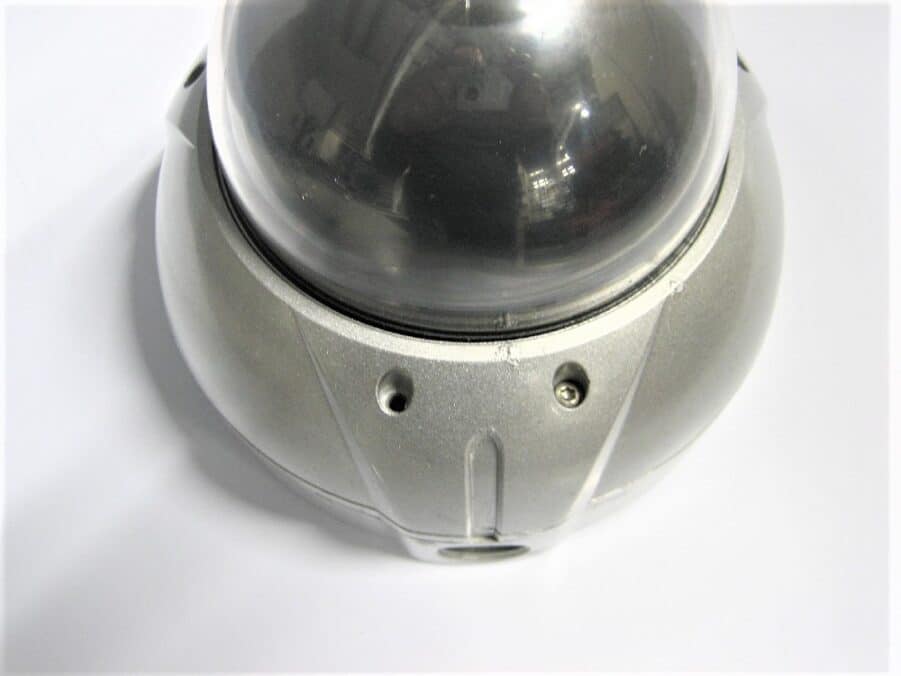Speco - HT-650PT10X Motorized Tamperproof/Waterproof Dome - Used - Free Shipping - Image 11