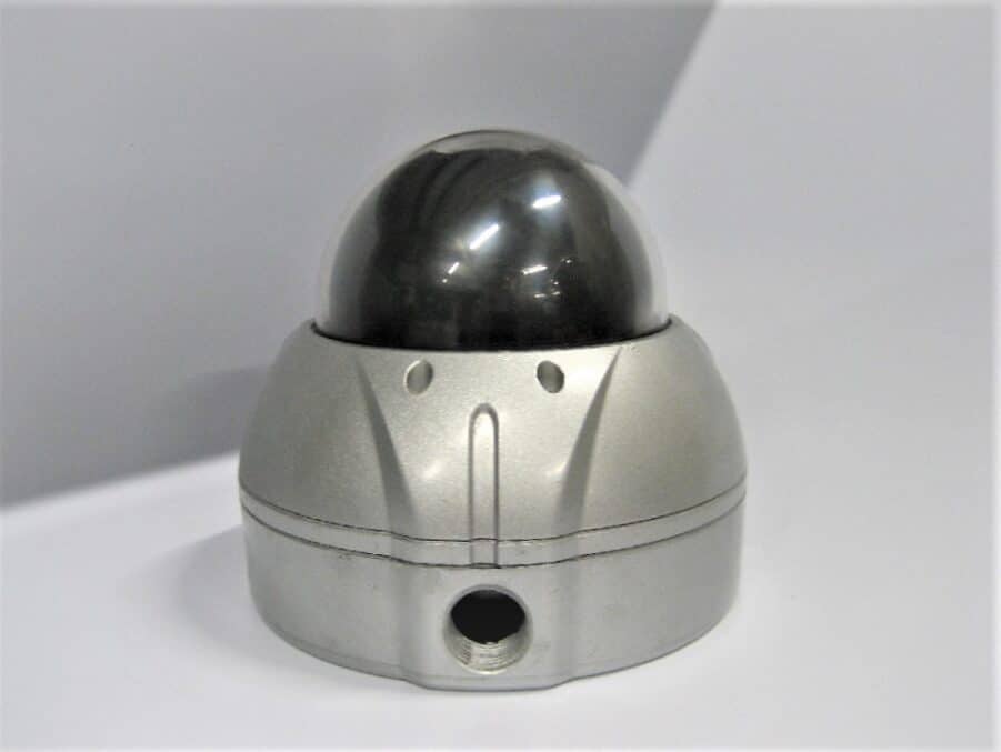 Speco - HT-650PT10X Motorized Tamperproof/Waterproof Dome - Used - Free Shipping - Image 8