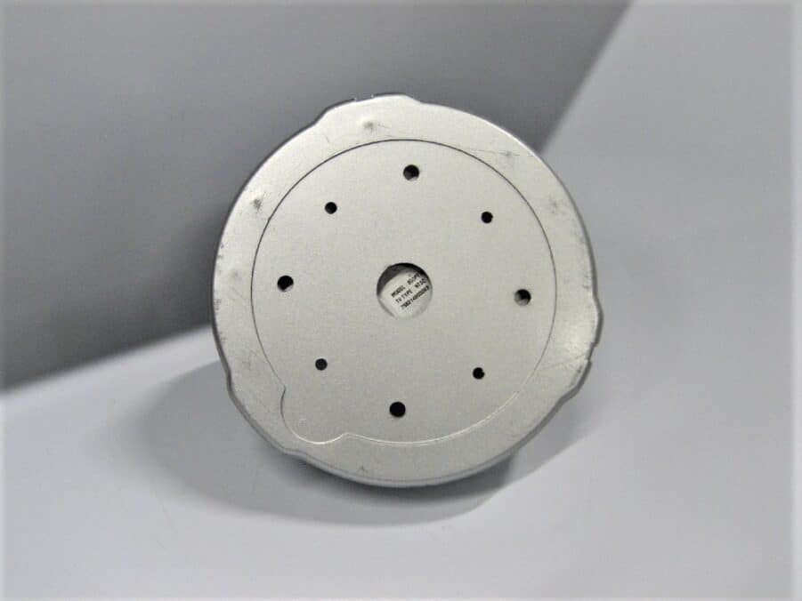 Speco - HT-650PT10X Motorized Tamperproof/Waterproof Dome - Used - Free Shipping - Image 6