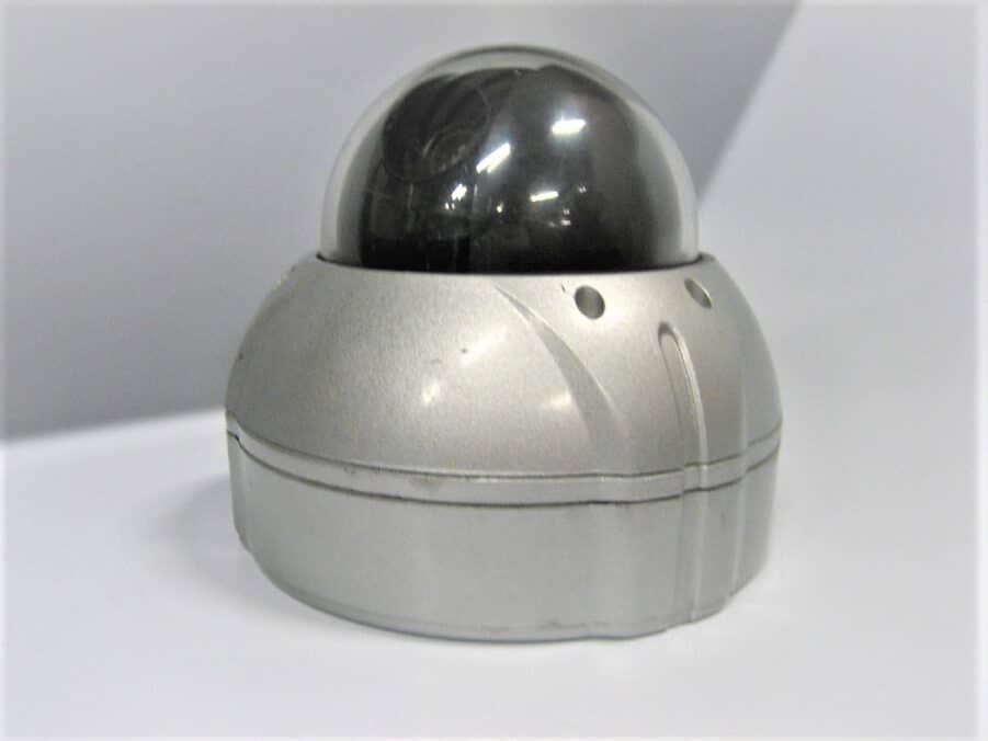 Speco - HT-650PT10X Motorized Tamperproof/Waterproof Dome - Used - Free Shipping - Image 5