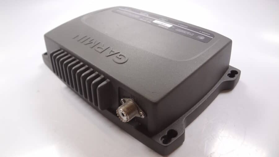 Garmin VHF 300 Compact Marine VHF Two-Way Radio Transceiver Unit Only!! - Image 7