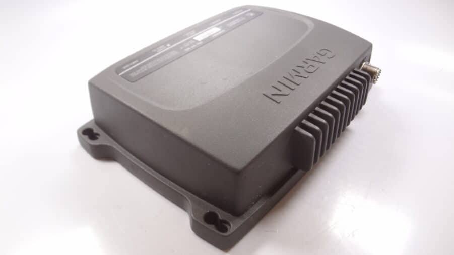 Garmin VHF 300 Compact Marine VHF Two-Way Radio Transceiver Unit Only!! - Image 5