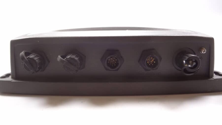 Garmin VHF 300 Compact Marine VHF Two-Way Radio Transceiver Unit Only!! - Image 3