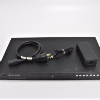 Shinybow - 8x2 HDMI Routing Switcher w/ Power Supply - SB-5608 - Used -Free Ship