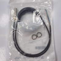 Automation Direct - Inductive Proximity Sensor - PNM6-AP-3A - NEW