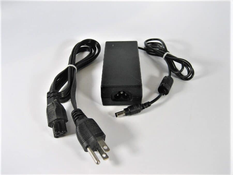Clover Mini C300 HUB - USB Cable - Power Supply - Paper - Used - Free Shipping - Image 9