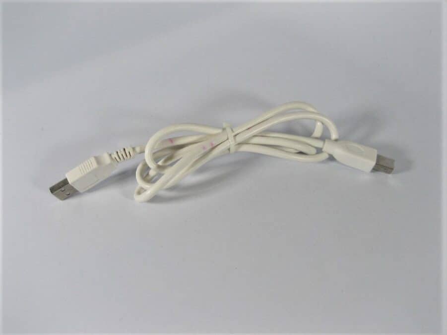 Clover Mini C300 HUB - USB Cable - Power Supply - Paper - Used - Free Shipping - Image 7