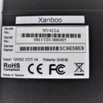 ADT/Xanboo – Pulse IP Video Server Analog Encoder – NV412A – New – Free Shipping - Image 6