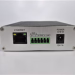ADT/Xanboo – Pulse IP Video Server Analog Encoder – NV412A – New – Free Shipping - Image 3