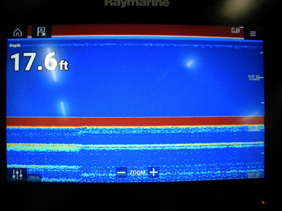 Raymarine gS95 9" Glass Bridge Touchscreen MFD -E70124- Tested - 90 Day Warranty - Image 9