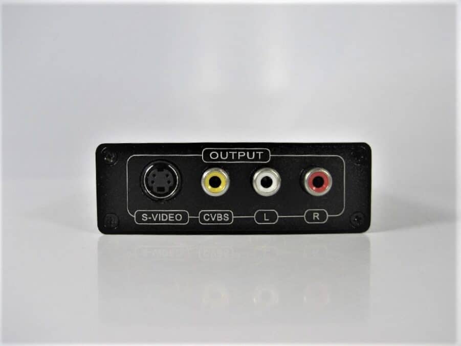 RatSmart - HDMI Video Converter - With S-Video - New Open Box - Free Shipping - Image 5