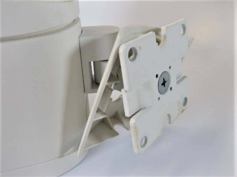 (Set of 5) Bose Acoustimass ii Double Cube Lifestyle Satellite Speakers - White - Image 12