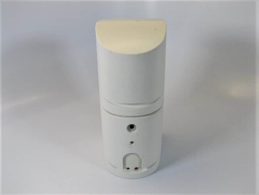 (Set of 5) Bose Acoustimass ii Double Cube Lifestyle Satellite Speakers - White - Image 6