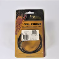 Digital Antenna - External Antenna Adapter Cable - Motorola StarTac - DA98M -New