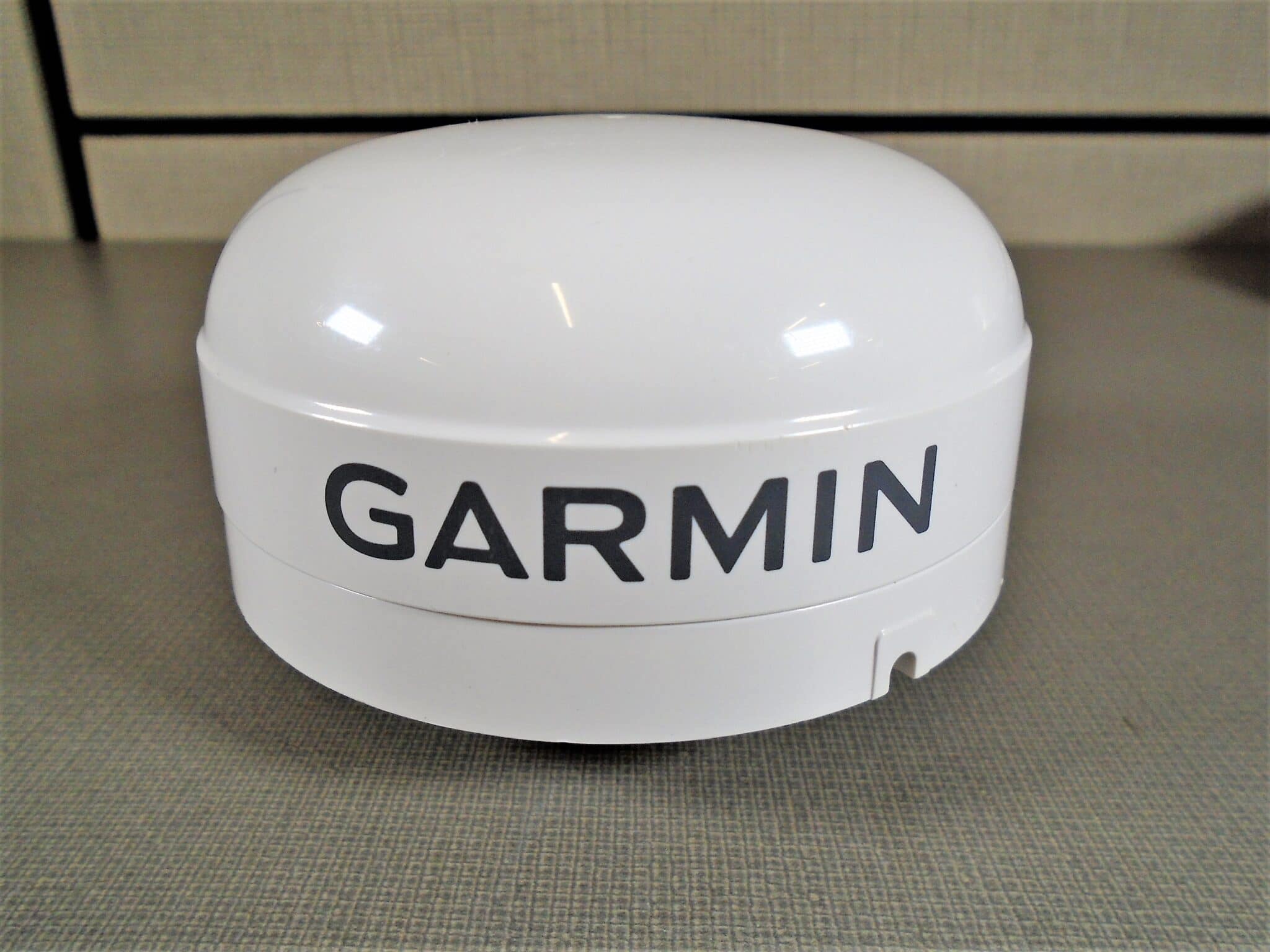 Garmin GPS19X NMEA2000 GPS Antenna 90 Day Warr TESTED Good Max