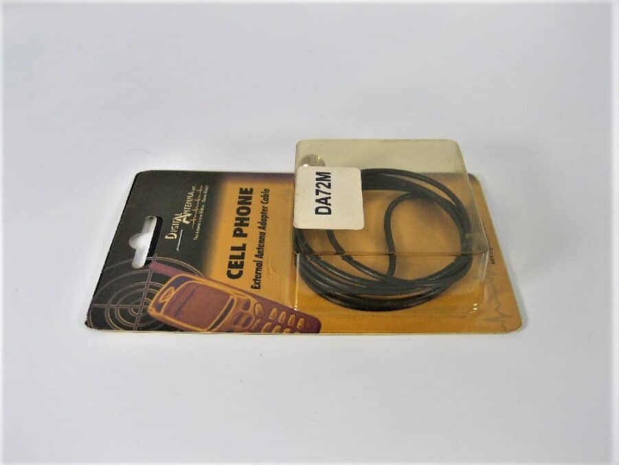Digital Ant. - External Ant. Adapter Cable - Motorola 720c/730c/731c- DA72M -New - Image 6