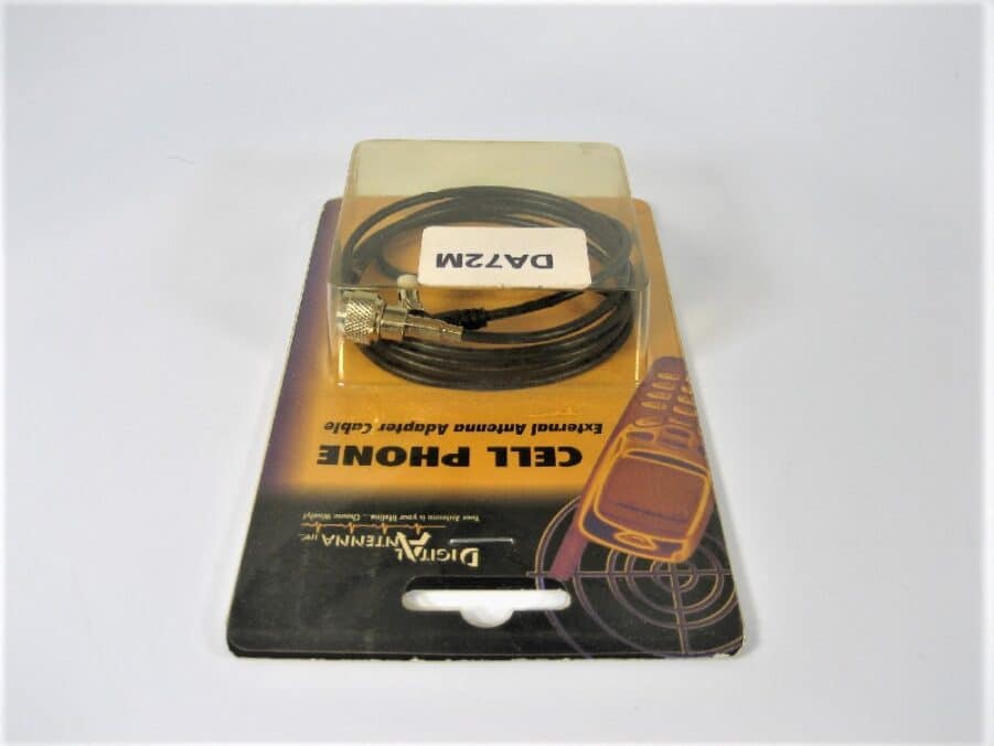 Digital Ant. - External Ant. Adapter Cable - Motorola 720c/730c/731c- DA72M -New - Image 5