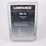 Lowrance - Depth Finder Gimbal Knobs - GK-10 - 113-02 - New Old Stock -Free Ship - Image 8